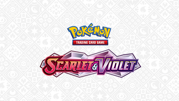Scarlet a Violet Promo 