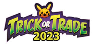 Trick or Trade 2023