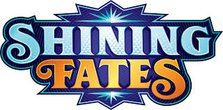  Shining Fates 