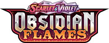Obsidian Flames
